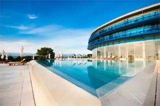 Hotel & Spa Iadera