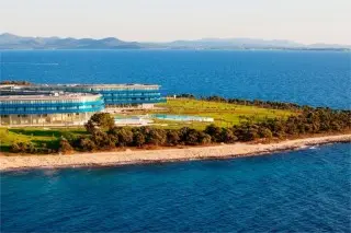 Hotel & Spa Iadera