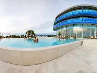 Hotel & Spa Iadera