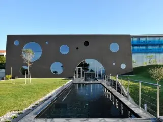 Hotel & Spa Iadera