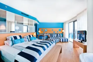 Hotel & Spa Iadera