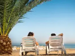 Aminess Holiday Homes Maravea 
