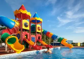Aminess Holiday Homes Maravea 