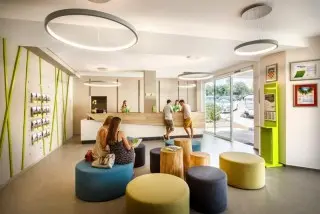 Aminess Holiday Homes Maravea 