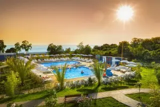 Aminess Holiday Homes Maravea 