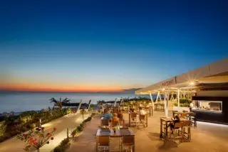 Aminess Holiday Homes Maravea 