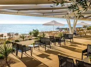Aminess Holiday Homes Maravea 