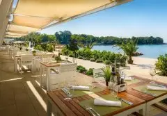 Aminess Holiday Homes Maravea 