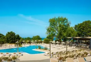 Aminess Holiday Homes Maravea 