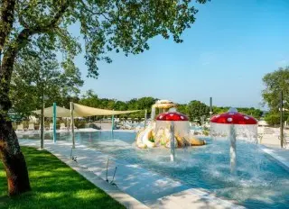 Aminess Holiday Homes Maravea 