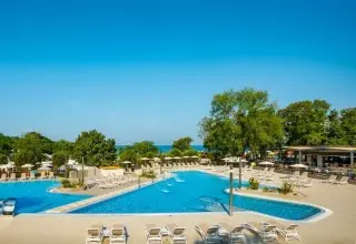Aminess Holiday Homes Maravea 