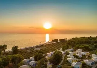 Aminess Holiday Homes Maravea 