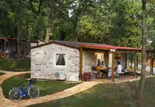 Aminess Holiday Homes Maravea 