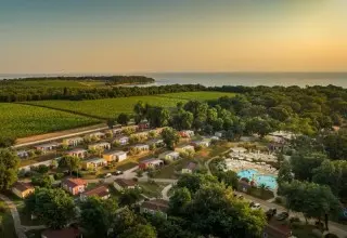 Aminess Holiday Homes Maravea 