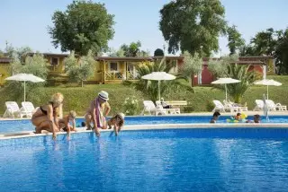 Aminess Holiday Homes Maravea 