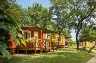 Aminess Holiday Homes Maravea 