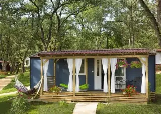 Aminess Holiday Homes Maravea 