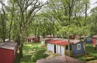 Aminess Holiday Homes Maravea 