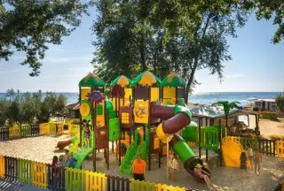 Aminess Holiday Homes Maravea 