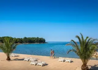 Aminess Holiday Homes Maravea 