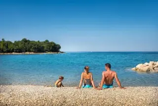 Aminess Holiday Homes Maravea 