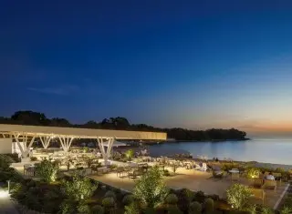 Aminess Holiday Homes Maravea 