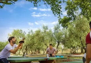 Aminess Holiday Homes Maravea 