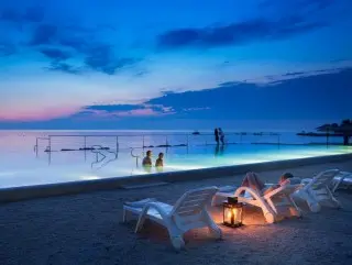Aminess Holiday Homes Maravea 