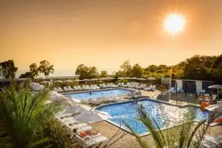 Aminess Holiday Homes Maravea 
