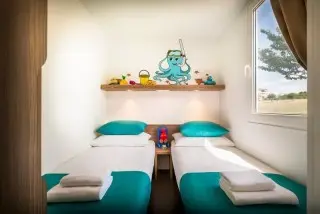 Aminess Holiday Homes Maravea 