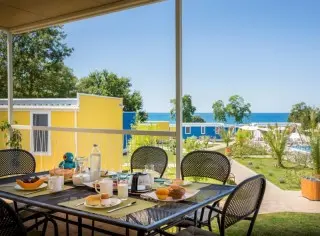 Aminess Holiday Homes Maravea 