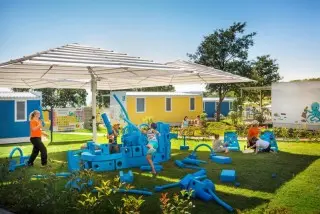 Aminess Holiday Homes Maravea 