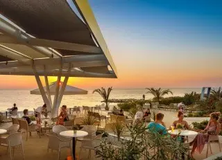 Aminess Holiday Homes Maravea 
