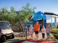 Aminess Holiday Homes Maravea 