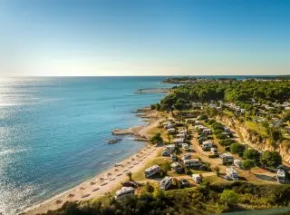 Aminess Sirena Holiday Homes