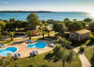 Aminess Sirena Holiday Homes