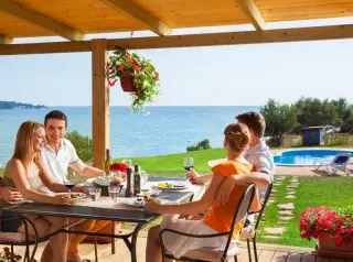 Aminess Sirena Holiday Homes
