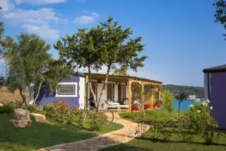 Aminess Sirena Holiday Homes