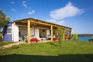 Aminess Sirena Holiday Homes