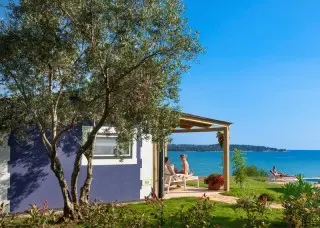 Aminess Sirena Holiday Homes