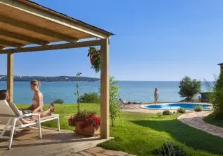 Aminess Sirena Holiday Homes