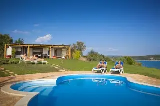Aminess Sirena Holiday Homes