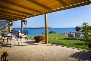 Aminess Sirena Holiday Homes