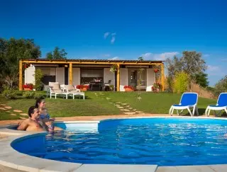 Aminess Sirena Holiday Homes