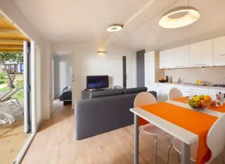 Aminess Sirena Holiday Homes