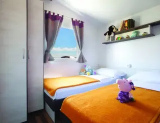 Aminess Sirena Holiday Homes