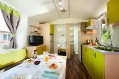 Aminess Sirena Holiday Homes