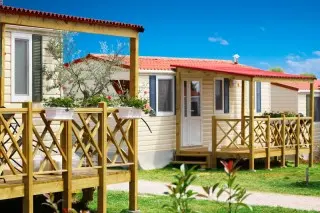 Aminess Sirena Holiday Homes