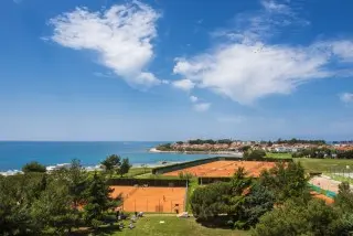 Aminess Sirena Holiday Homes