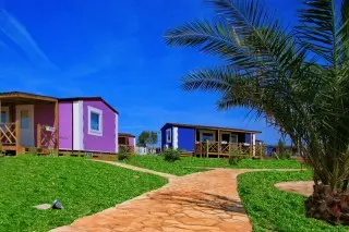 Aminess Sirena Holiday Homes